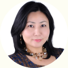 宮良　淳子 顔写真