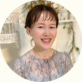 石井　綾 顔写真