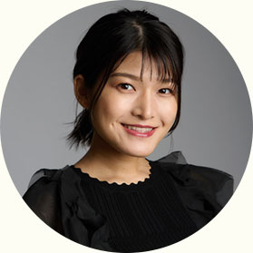 儀間 真鈴 顔写真