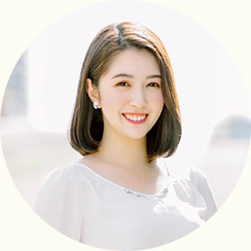 砂邊 由美 顔写真