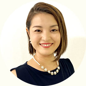 セイヤー 麻美 顔写真